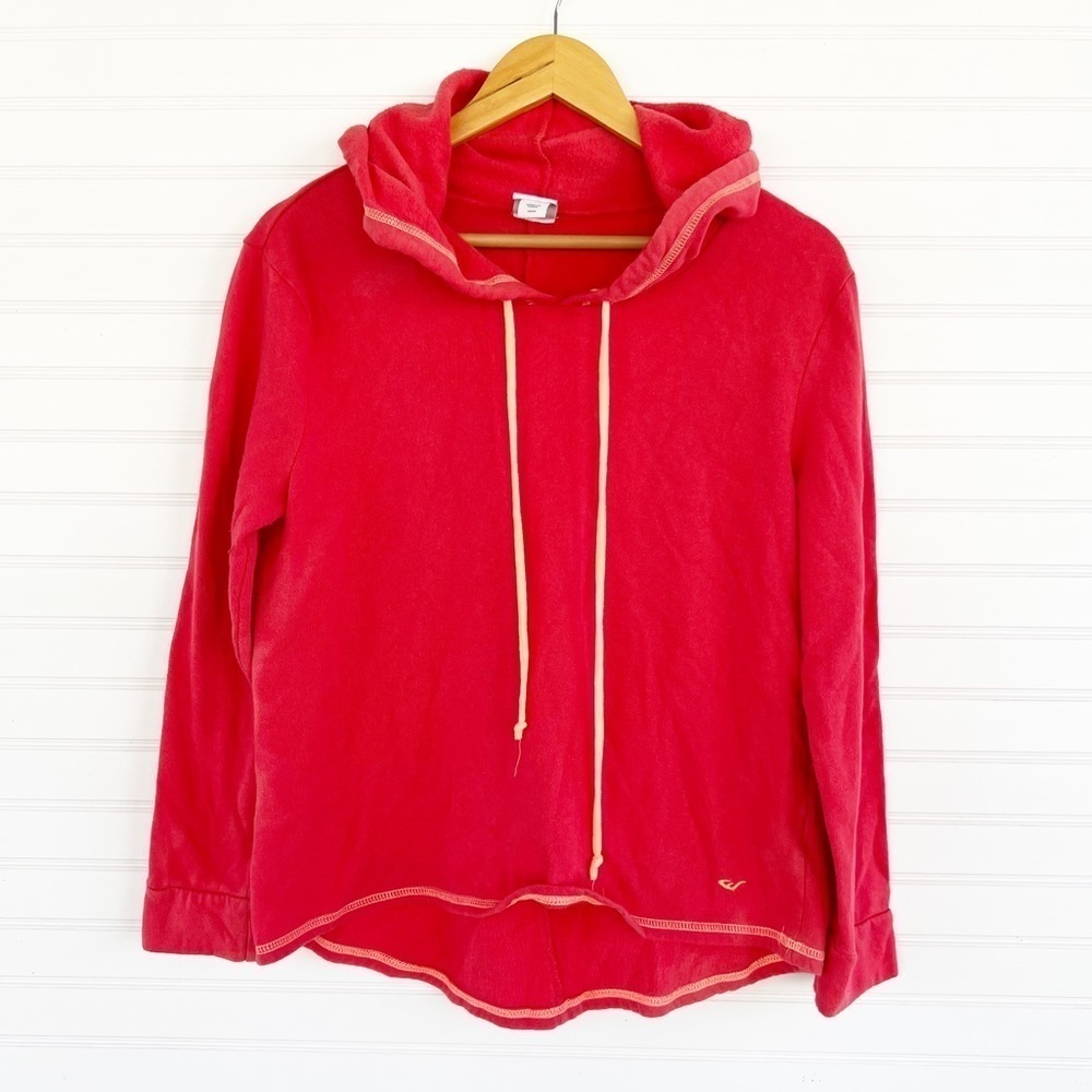 Everlast pullover fleece hoodie Size Medium